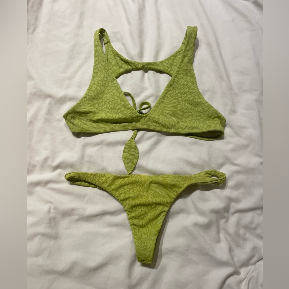 Benoa zest bikini